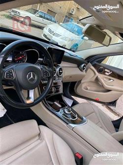 مێرسێدس بێنز C-Class